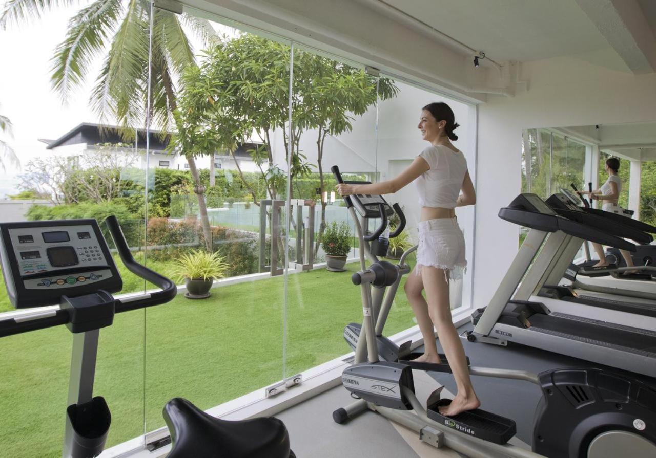 Code Samui Ko Samui