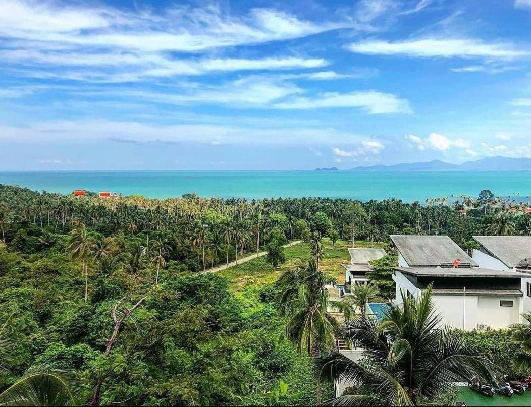 Code Samui 4* Ko Samui