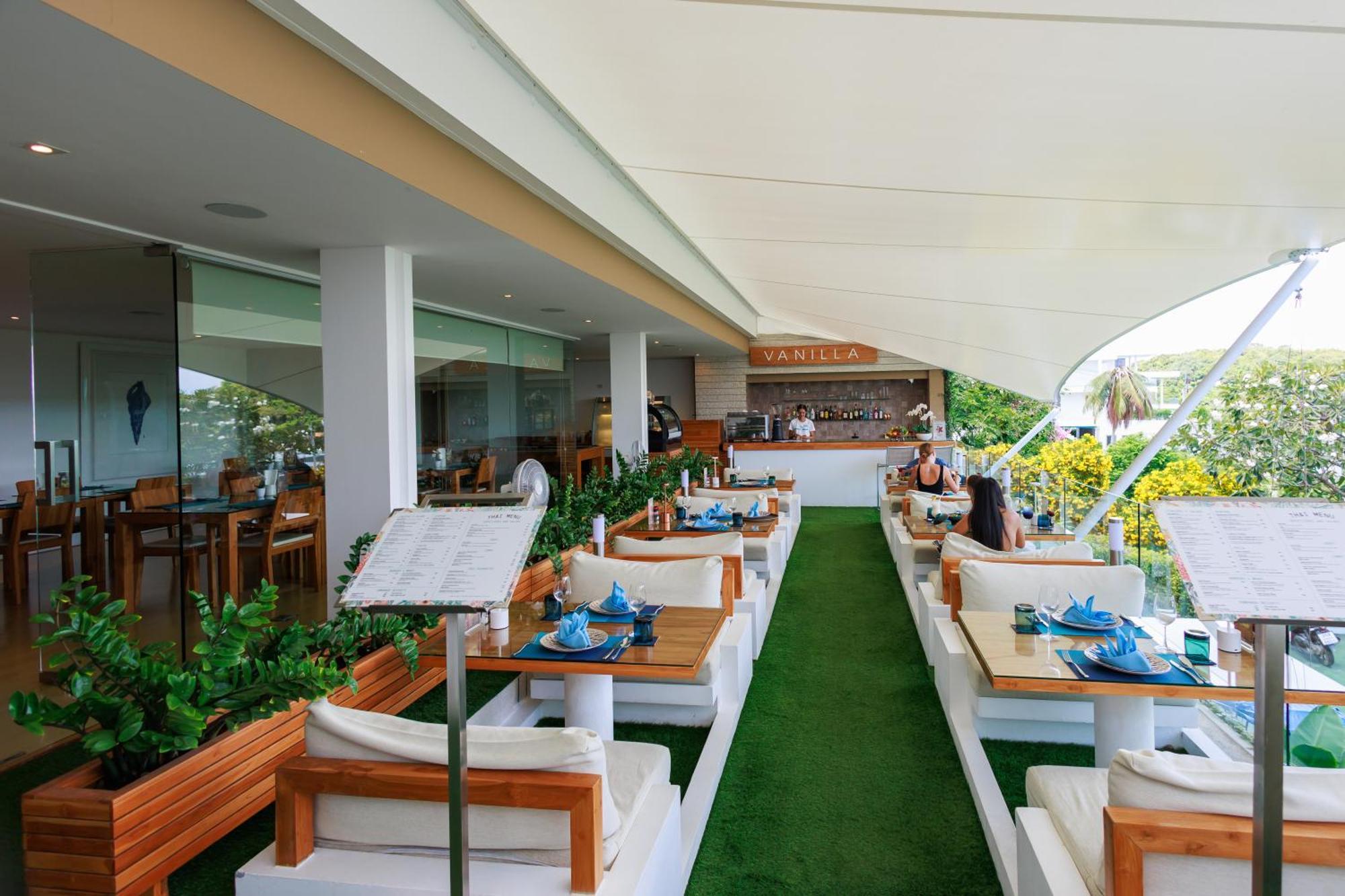 Code Samui Station touristique 4*