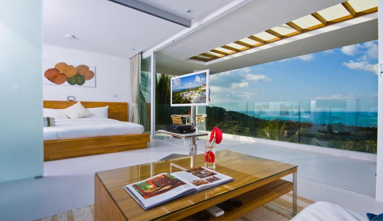 Code Samui 4* Ko Samui
