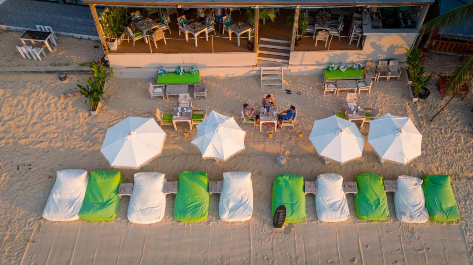 Station touristique Code Samui 4*