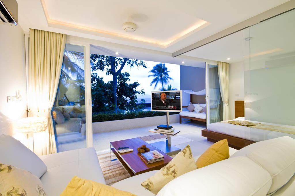 Code Samui Ko Samui