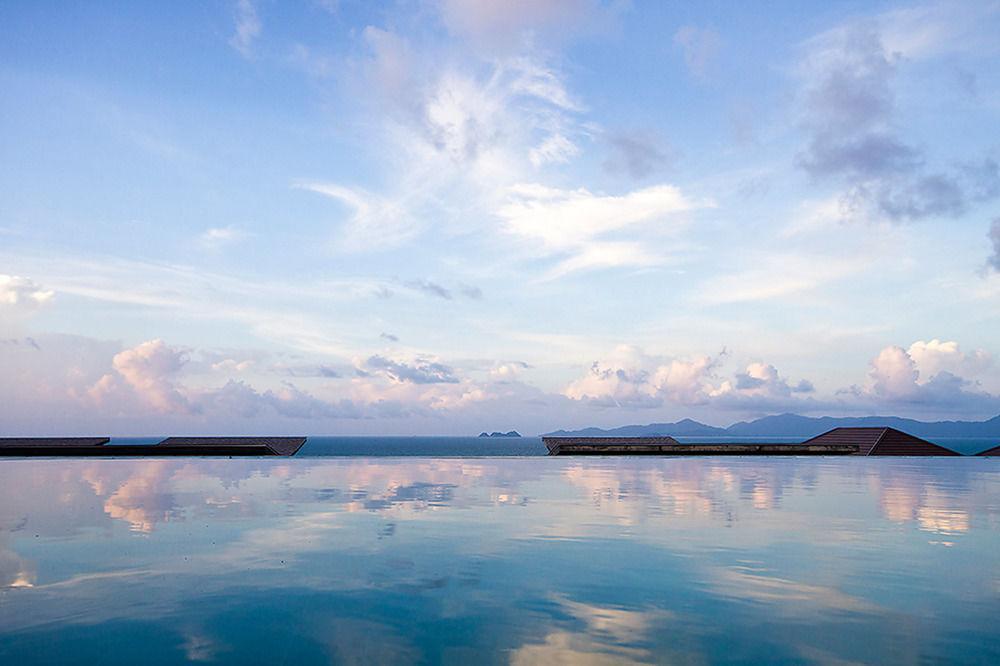 Code Samui Station touristique 4*