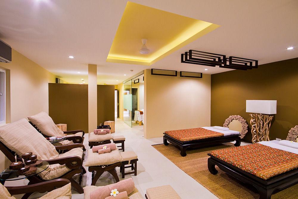 Code Samui Station touristique 4*