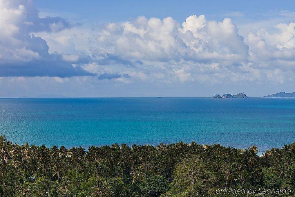Code Samui Station touristique