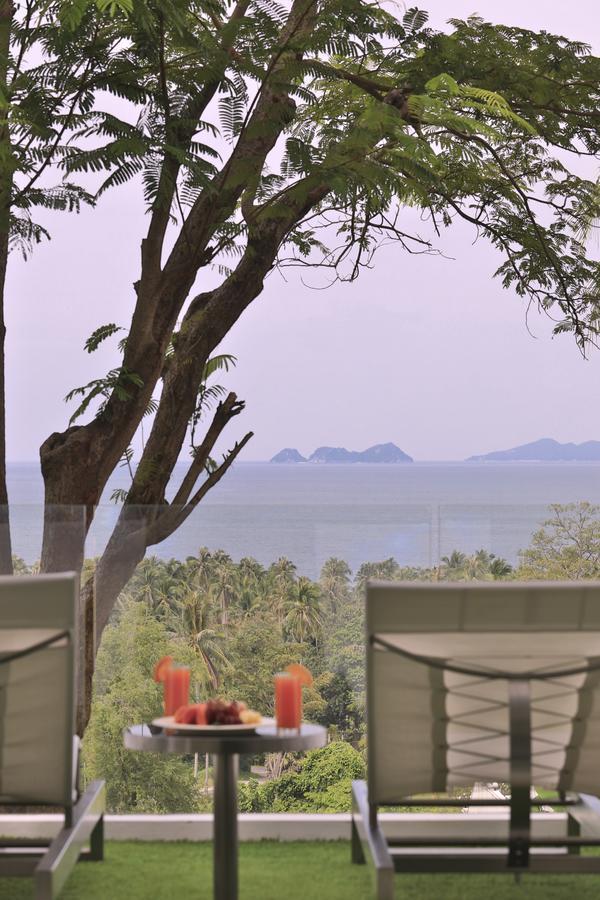 Station touristique Code Samui 4*