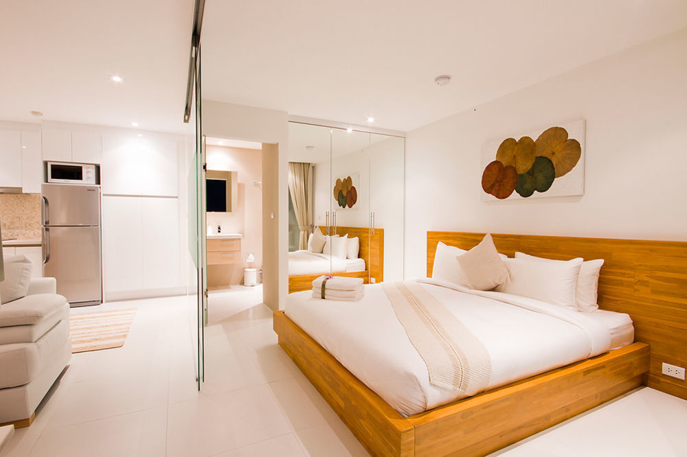 Code Samui 4* Ko Samui