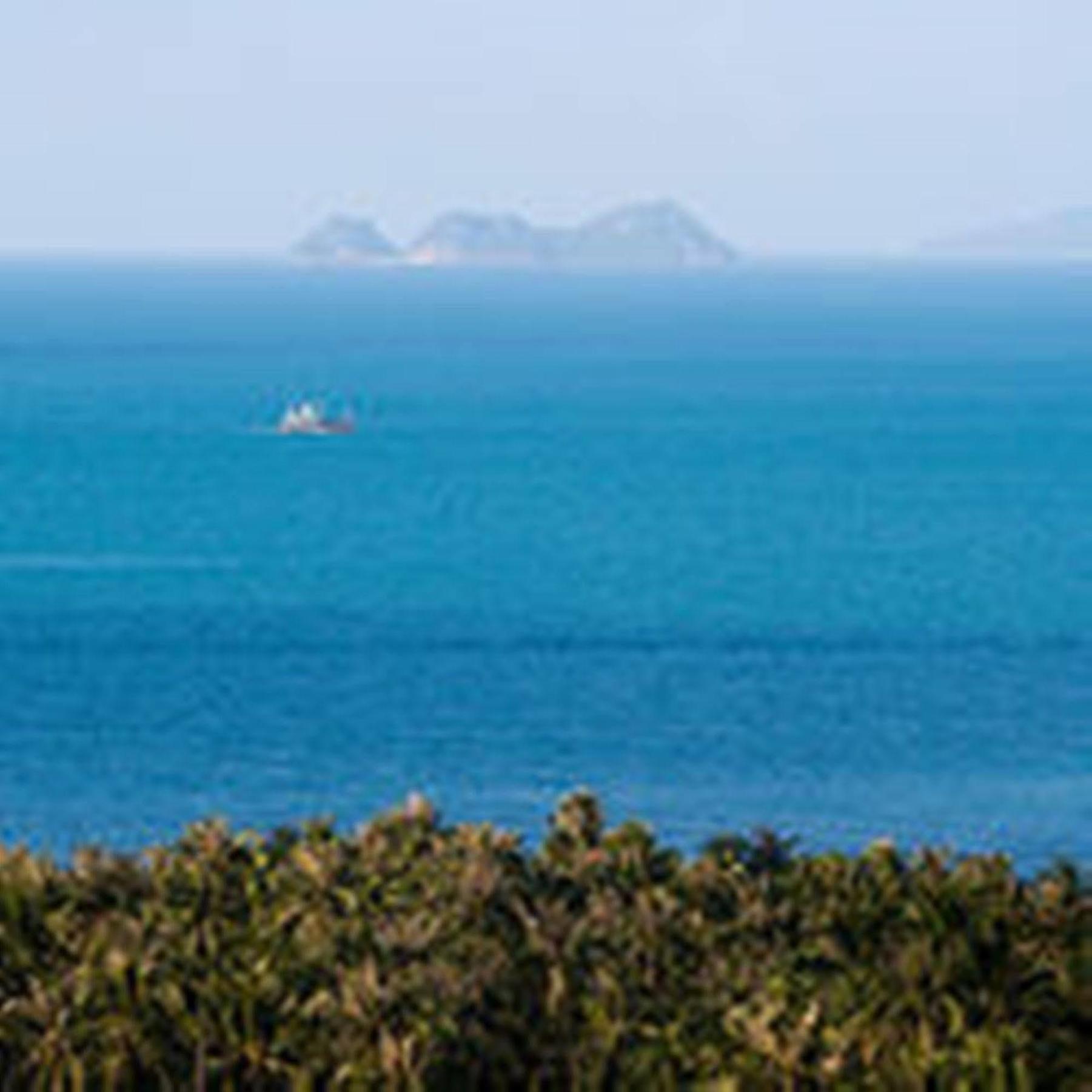 Code Samui Station touristique Ko Samui