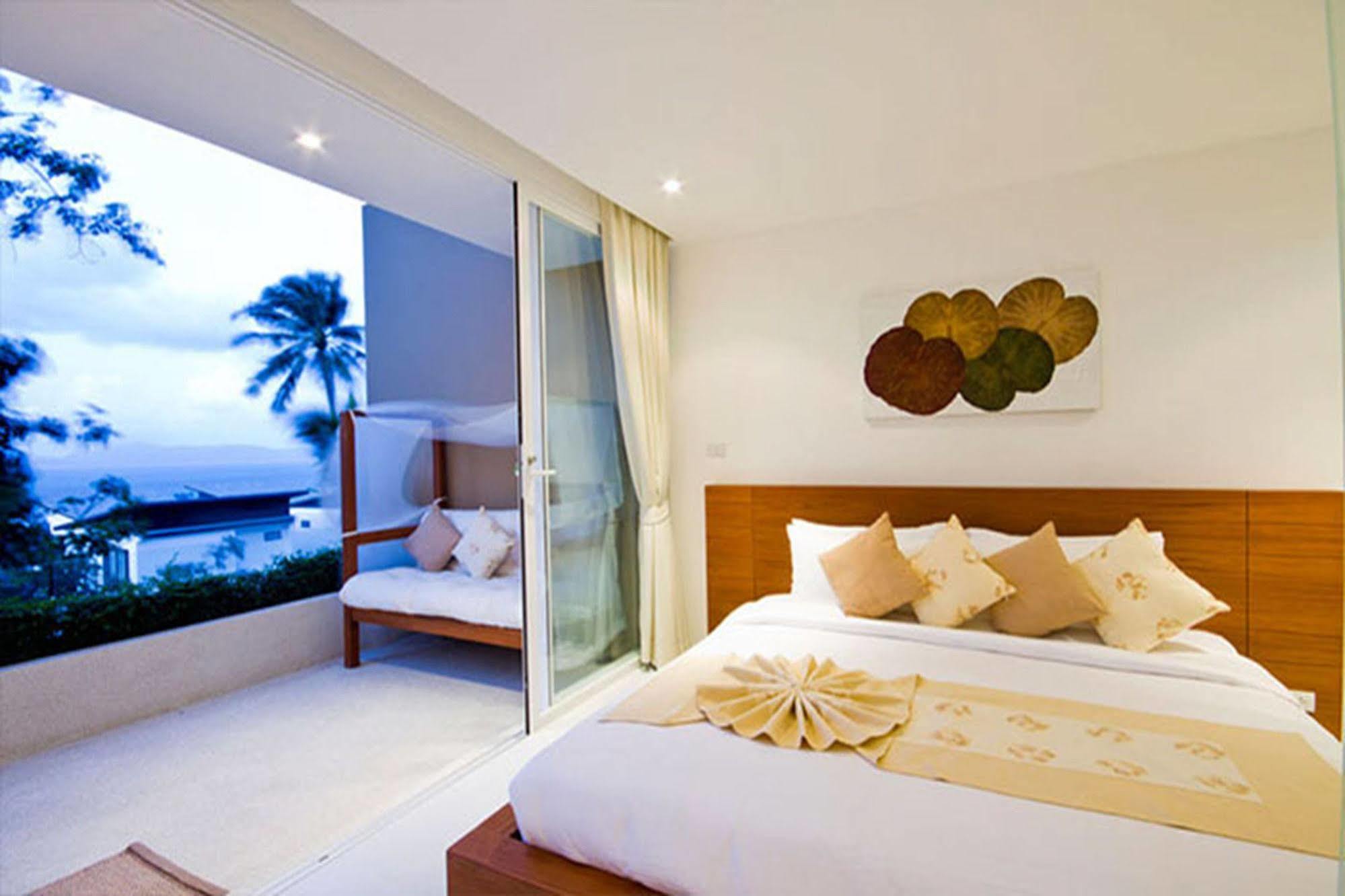 Code Samui Ko Samui