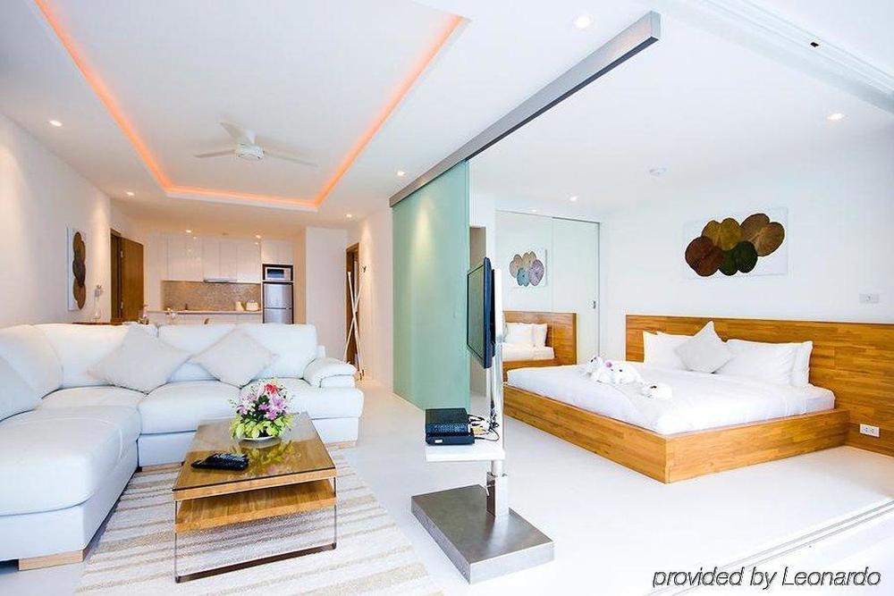Code Samui Resort