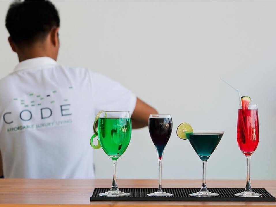 Code Samui Resort